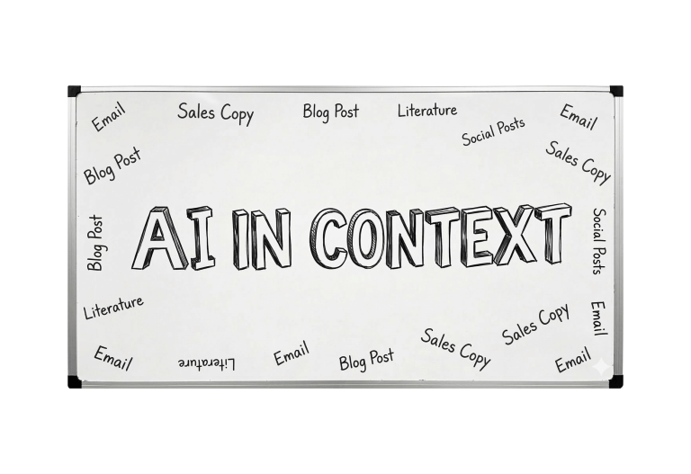 AI in Context - INO Solutions