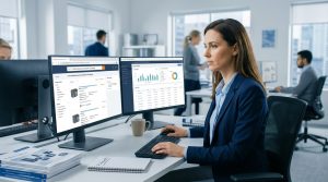 INO Solutions - Your Customers Are Asking AI What to Buy